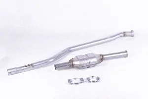 Catalytic Converter (PT6021T)