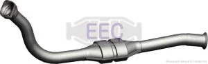 Catalytic Converter (PT8038T)