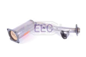 Catalytic Converter (CI6015T)
