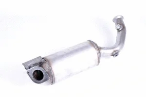 Soot/Particulate Filter, exhaust system (DPF088)