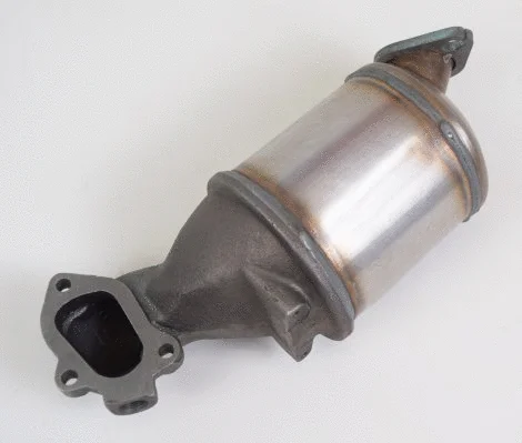 Catalytic Converter (FI6018T)