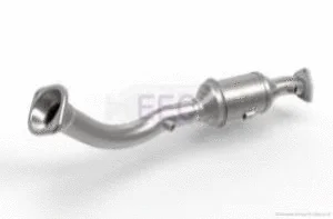 Catalytic Converter (HA6027)