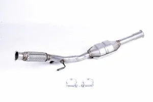 Catalytic Converter (CI8050)