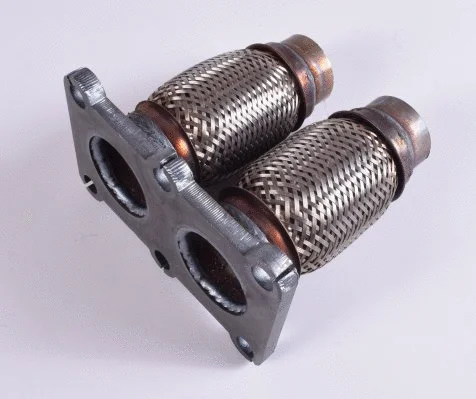 Repair Pipe, catalytic converter (VK7513)