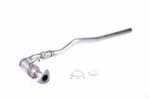 Catalytic Converter (VX6002)