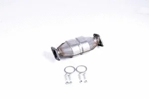 Catalytic Converter (TY8004)