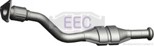 Catalytic Converter (RE6016)
