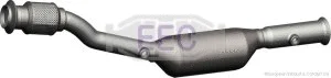 Catalytic Converter (CI6005)