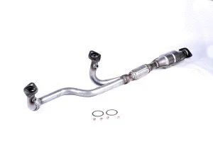 Catalytic Converter (VX8048)