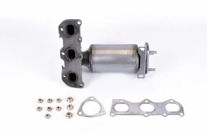 Catalytic Converter (ST6013)