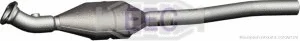 Catalytic Converter (RE8008)