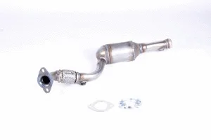 Catalytic Converter (RE6015T)