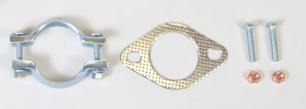 Mounting Kit, catalytic converter (KIT351)