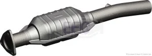 Catalytic Converter (VK6058)
