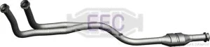 Catalytic Converter (MZ8020)