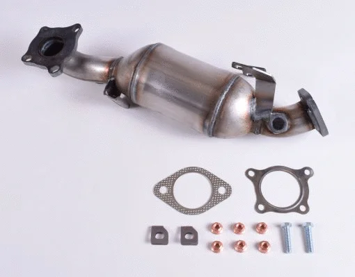 Catalytic Converter (AU6057T)