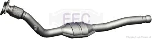 Catalytic Converter (VO8025)