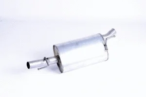 Rear Muffler (EGM468)