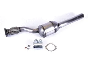 Catalytic Converter (RE6083)