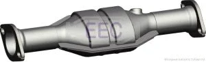Catalytic Converter (CL6006)