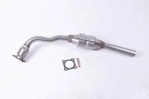 Catalytic Converter (VK6000T)