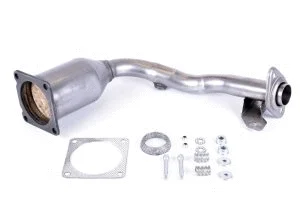 Catalytic Converter (PT6005)