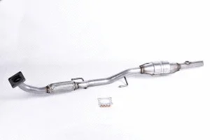 Catalytic Converter (VK6062T)