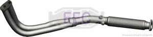 Exhaust Pipe (FI7005)