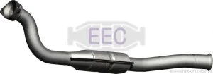 Catalytic Converter (CI8033T)