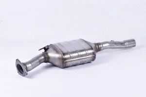 Soot/Particulate Filter, exhaust system (DPF094)