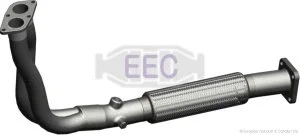 Exhaust Pipe (FI7000)