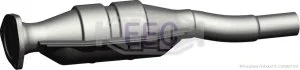 Catalytic Converter (ST8008)