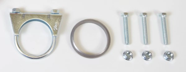 Mounting Kit, catalytic converter (KIT135)