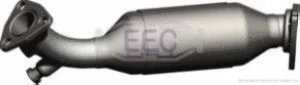 Catalytic Converter (AU6019)