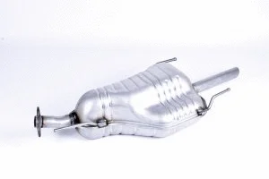 Rear Muffler (EGM329P)