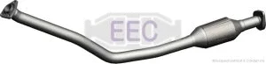 Catalytic Converter (DU8003T)