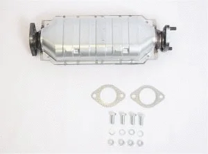 Catalytic Converter (CL6021T)