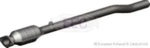 Catalytic Converter (VK6086)