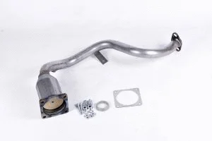 Catalytic Converter (CI6013T)