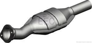 Catalytic Converter (VO8008)