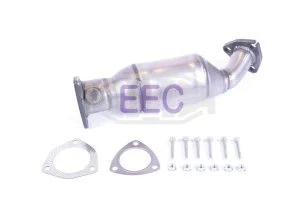 Catalytic Converter (AU6018T)