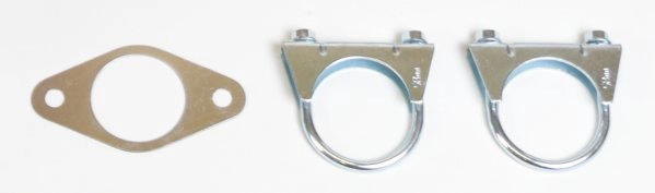 Mounting Kit, catalytic converter (KIT51)