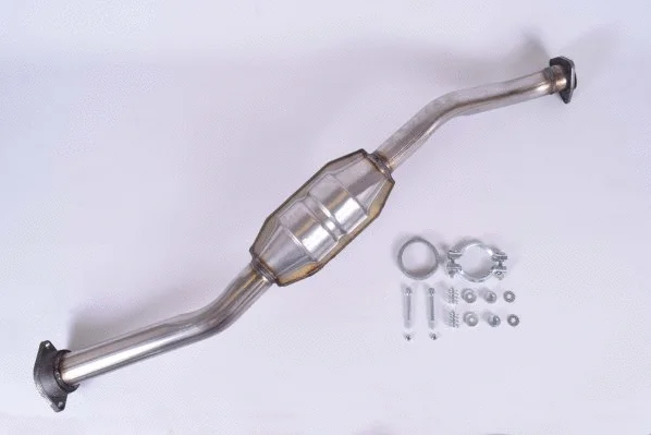 Catalytic Converter (FI6009T)