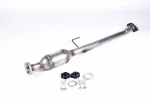 Catalytic Converter (MA6004T)