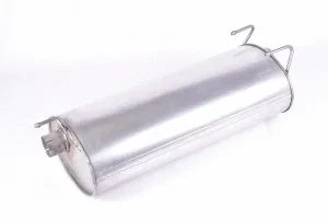 Centre Muffler (EIV3002)