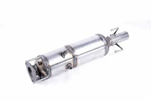 Soot/Particulate Filter, exhaust system (CI6075T)