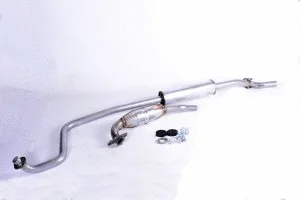 Catalytic Converter (TY6052T)