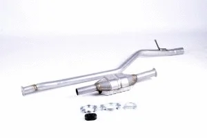Catalytic Converter (PT6008)