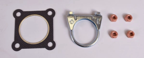 Mounting Kit, catalytic converter (KIT66)
