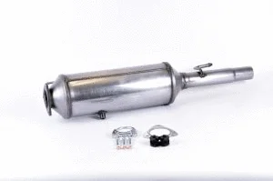Soot/Particulate Filter, exhaust system (FI6047T)
